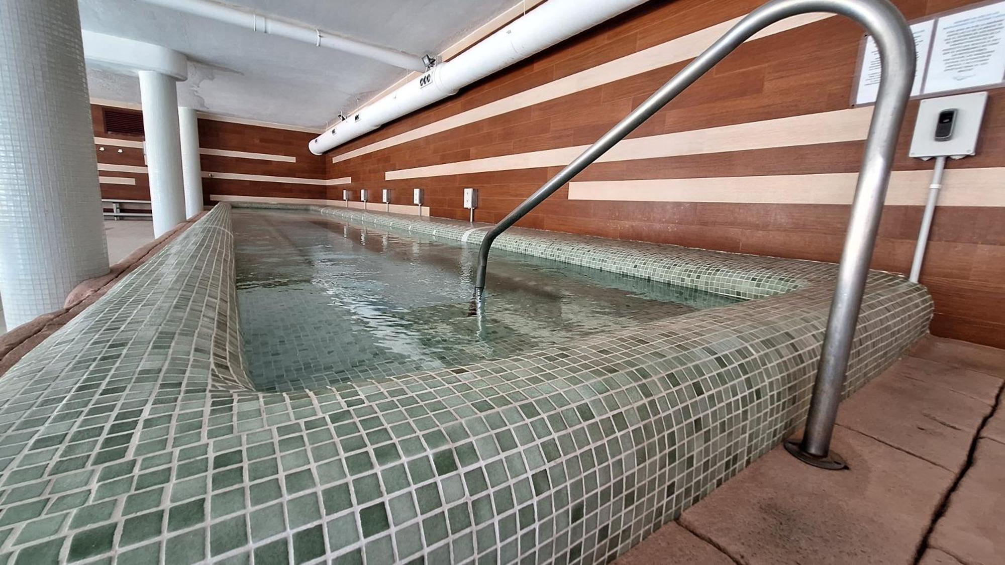 Balnea Experiences - Apartamentos Con Piscina Exterior, Jacuzzi Y Gimnasio Archena Buitenkant foto
